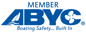 ABYC member logo ABYC member logo