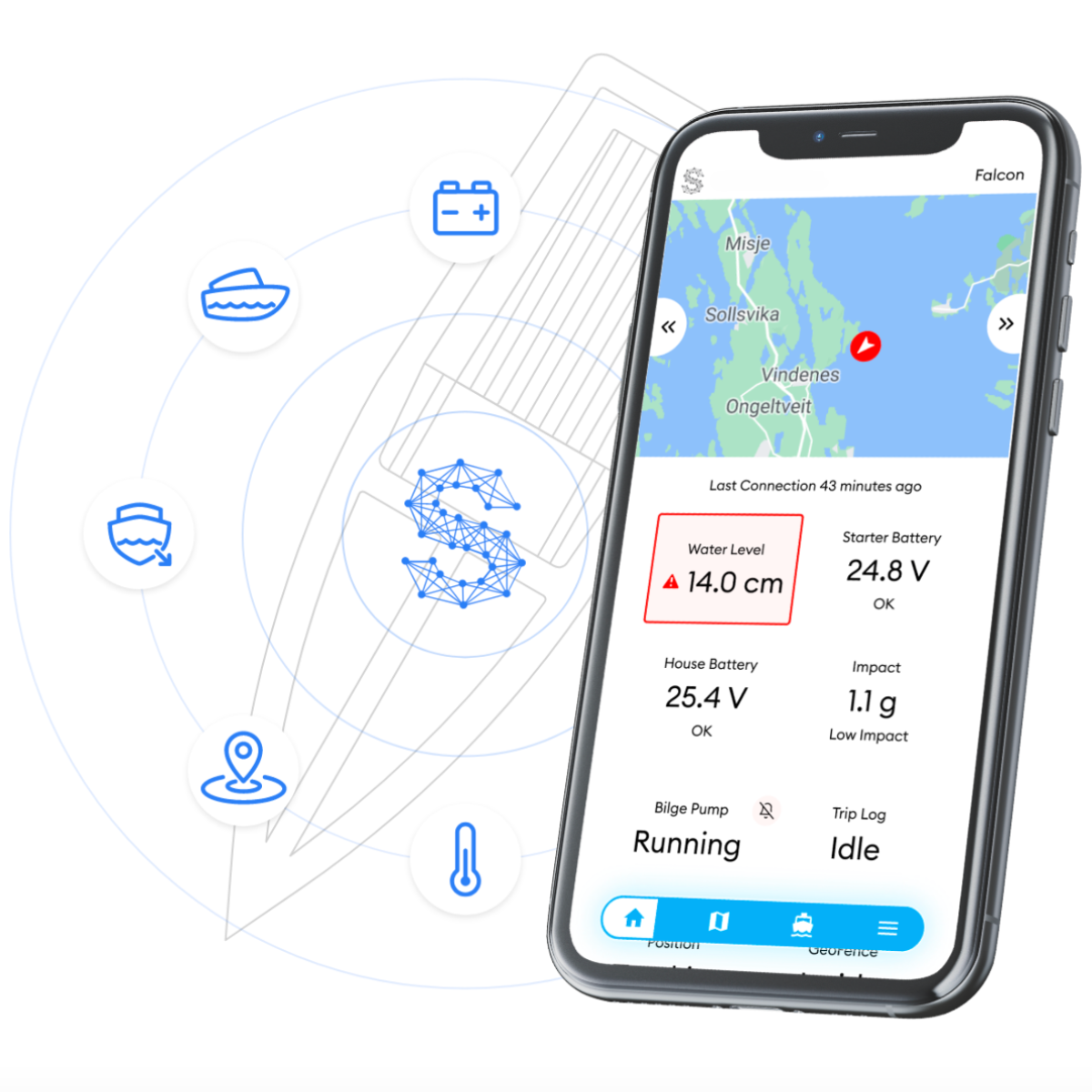 App Norway