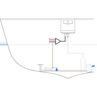 Bilge Pump - manual