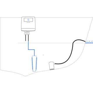 Bilge Sentry Installation (2)