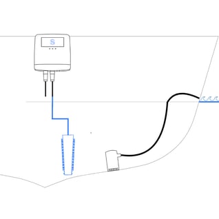 Bilge Sentry Installation (3)