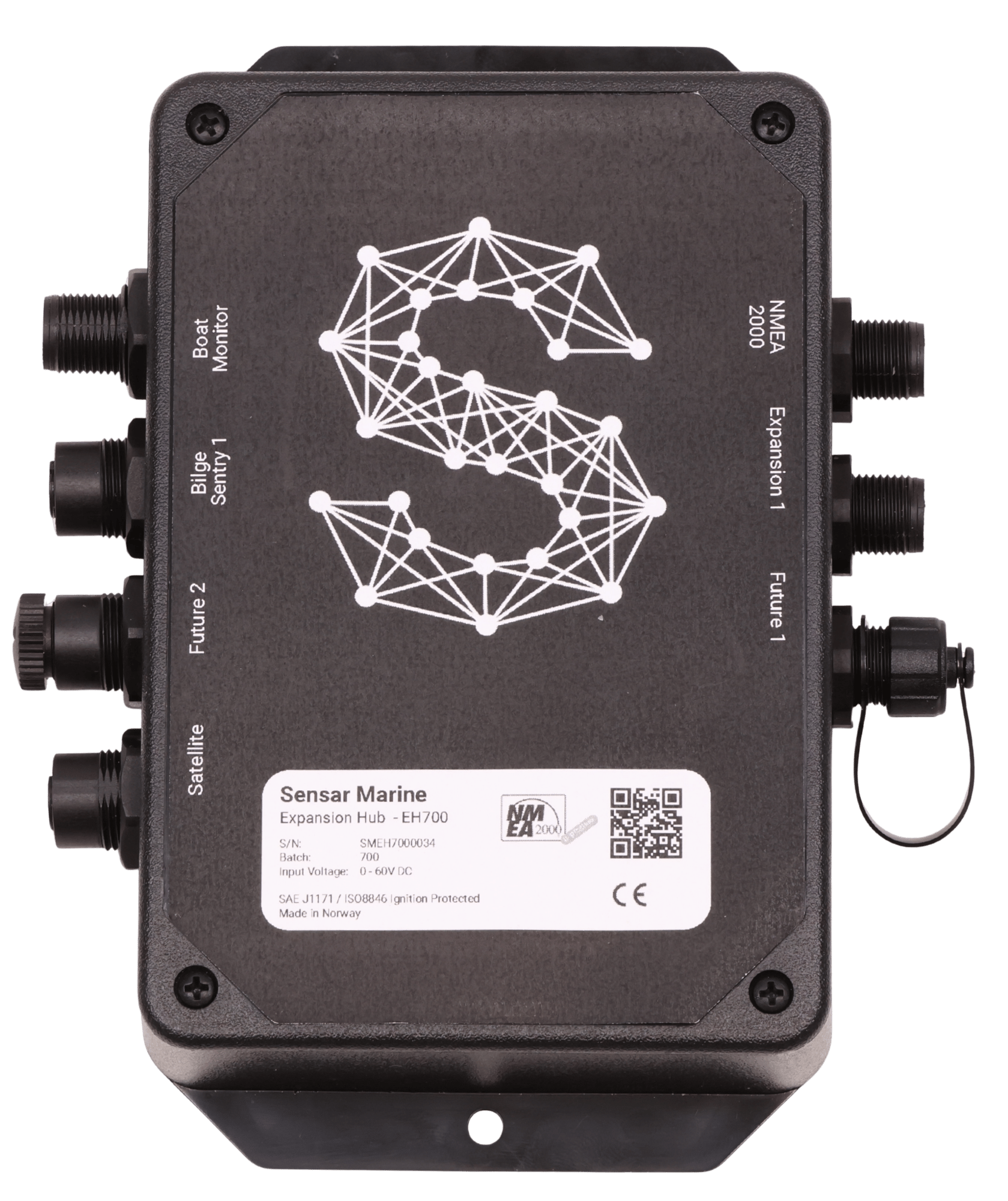 Expansion Hub EH700