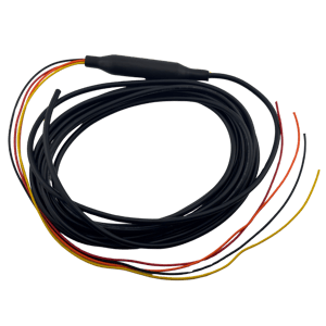FAIC4M - Fire Alarm Interface Cable