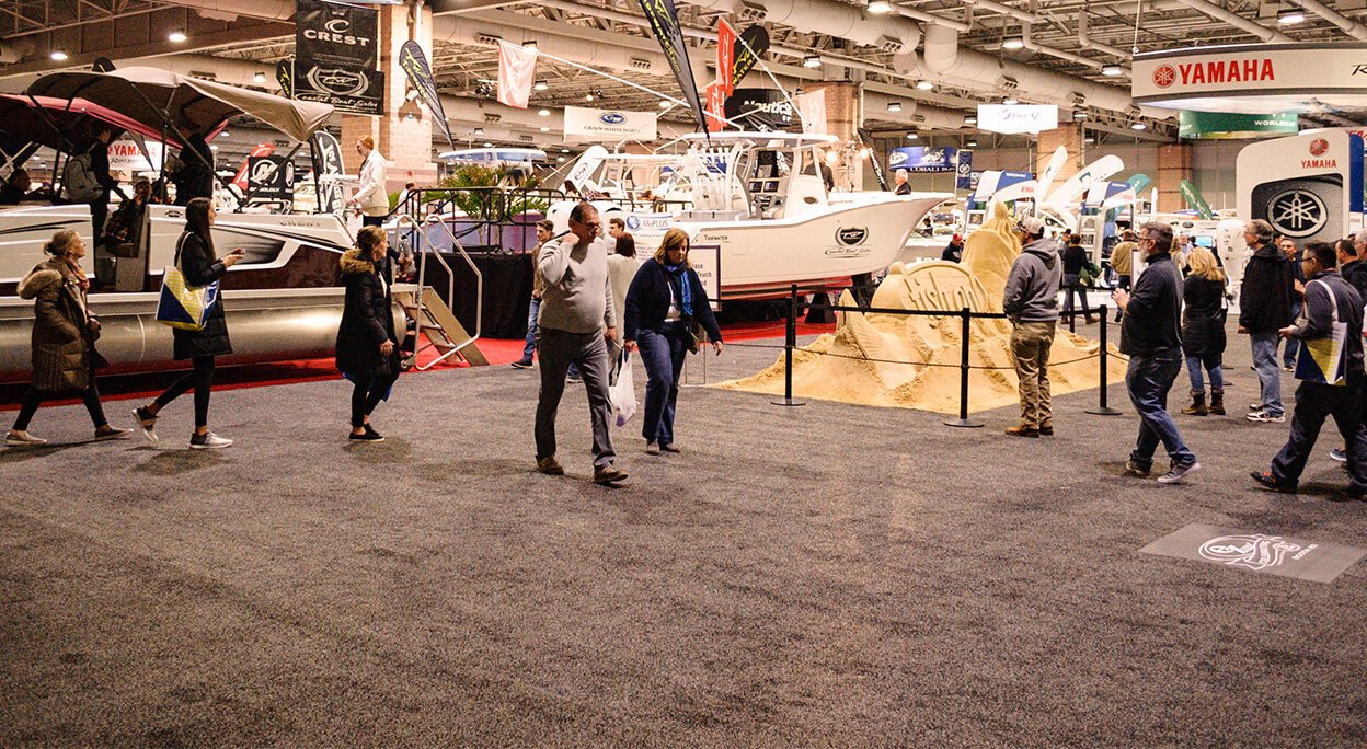 Atlantic City Boat Show