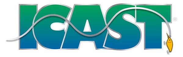 ICAST Fishing Conference Orlando Florida