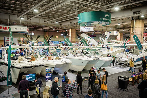 Atlantic City Boat Show