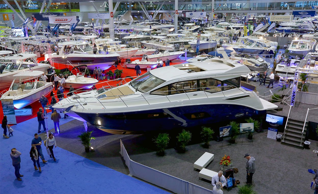 New England Boat Show