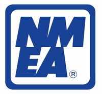 NMEA logo NMEA logo