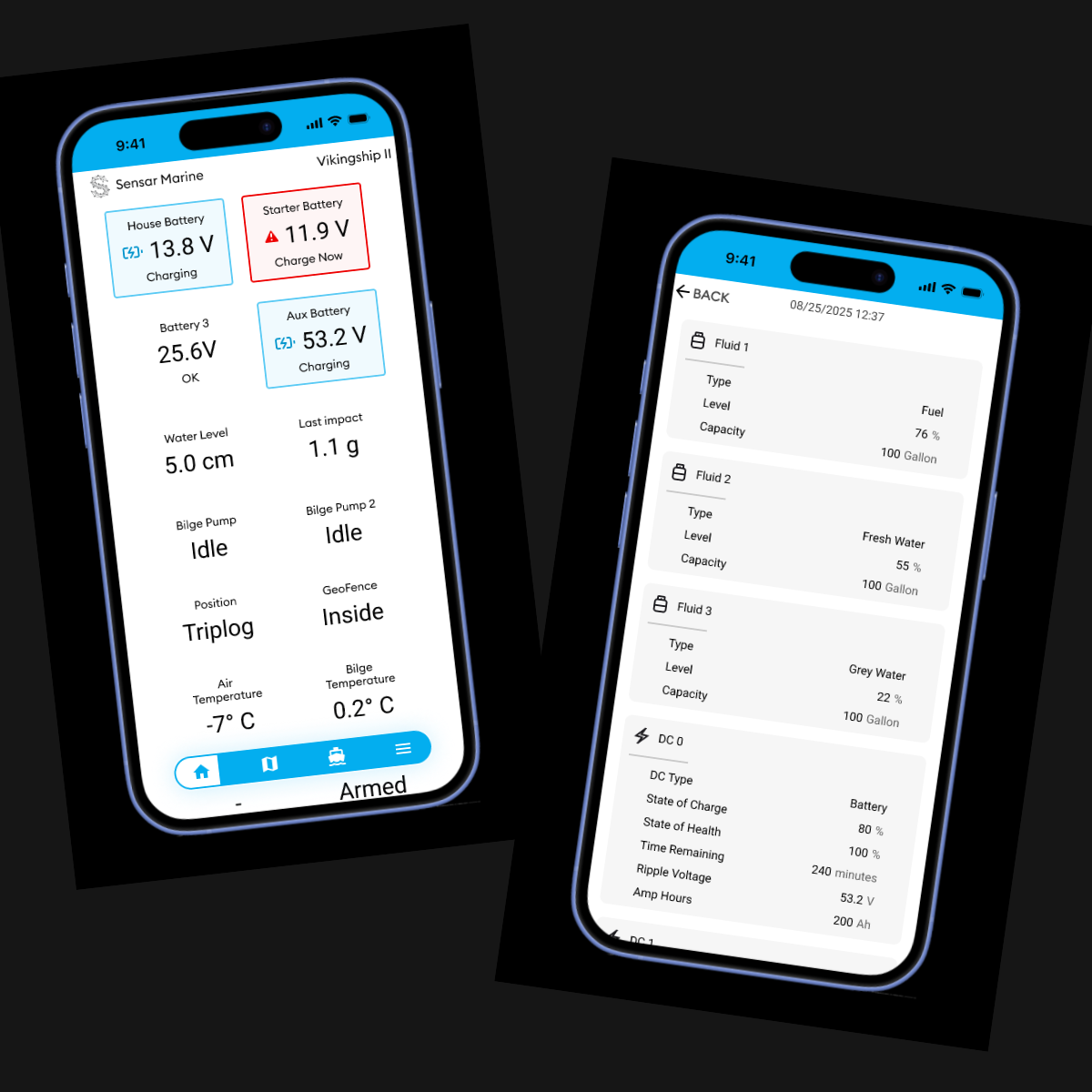 Quickie EH App preview