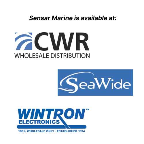 Sensar Marine US Distributors