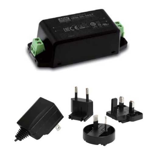 Shore Power Sensors