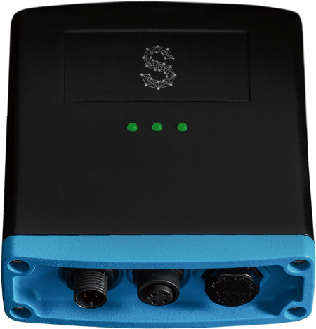 Smartboat One Package