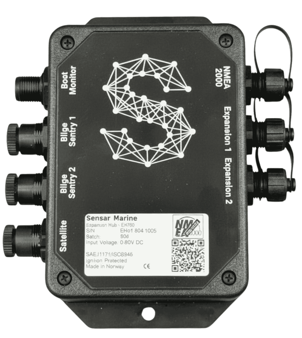 Expansion Hub EH700
