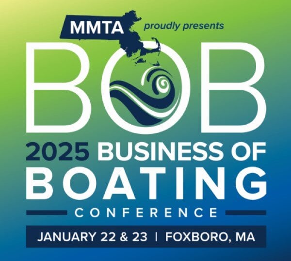 Business of Boating Conference