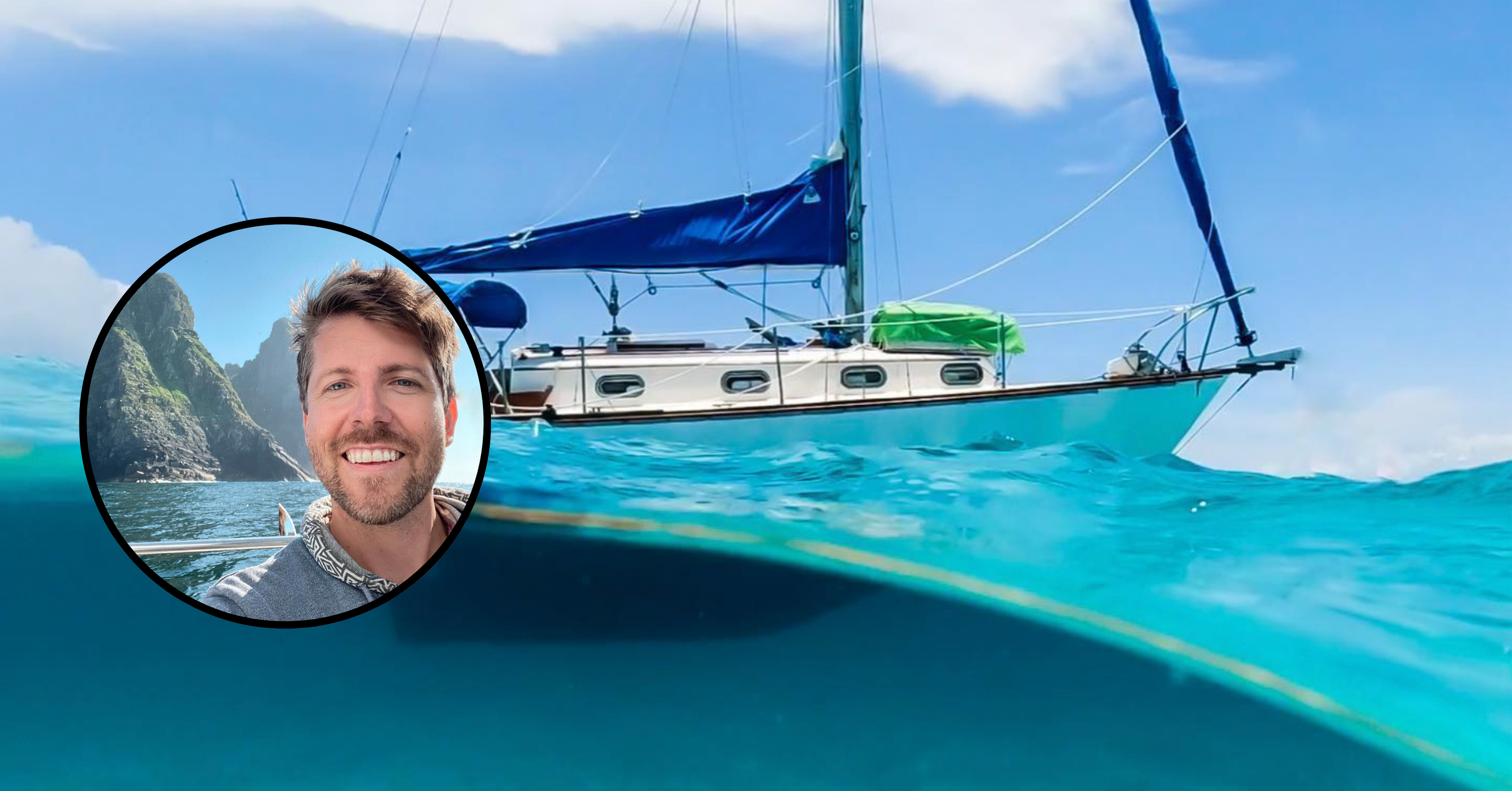 YouTuber Sam Holmes Installs His Sensar Marine Boat Monitor