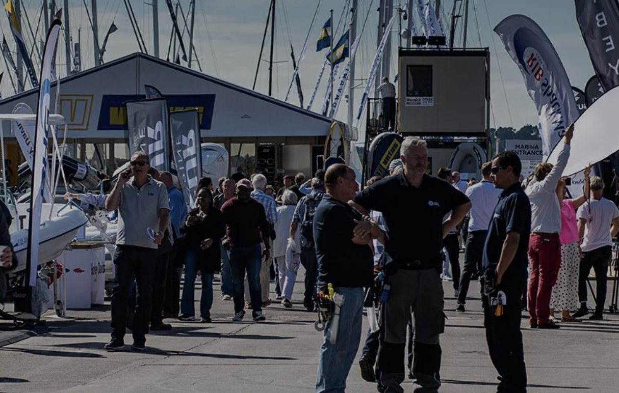 Boatshow